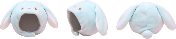 [�ٵ����̵� ���] �ڽ�Ƭ �ĵ� ū�� �䳢 [9���԰��Ϸ�] [4580590180895]