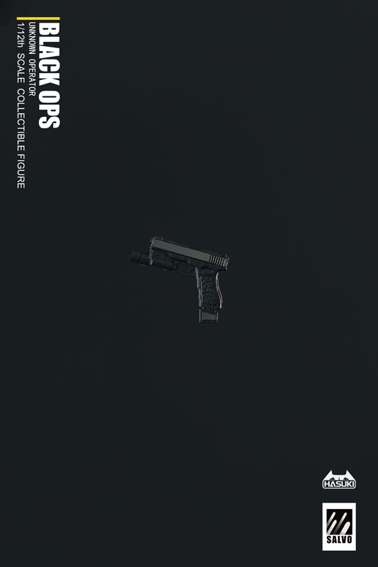 1/12 SALVO �ø��� SA01 �����ɽ� [11���԰��Ϸ�][6975499680429]