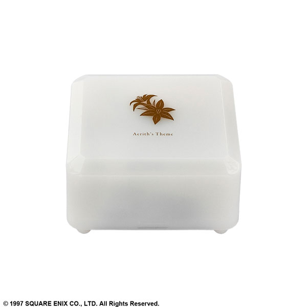 ���̳� ��Ÿ��7 ������ - ������� �׸� [11���԰��Ϸ�] [4988601392570]