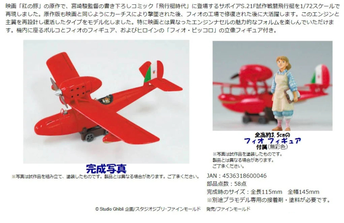 1/72 ���� ���� - �纸�̾� S.21F ��������ȣ(������/�ı���) [2���԰��Ϸ�] [4536318601043]