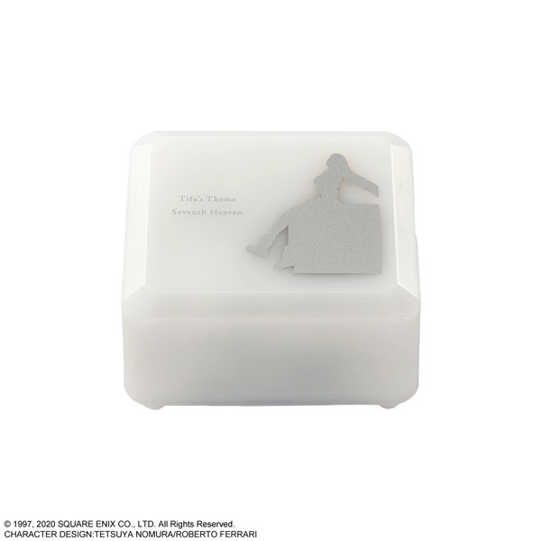 ���̳� ��Ÿ��7 ������ - Ƽ���� �׸� ���콺��� [11���԰��Ϸ�] [4988601392587]