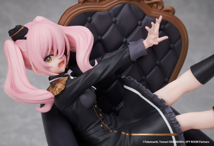  1/7 ������ ���� - �Ƴ�Ʈ [4582705280704]