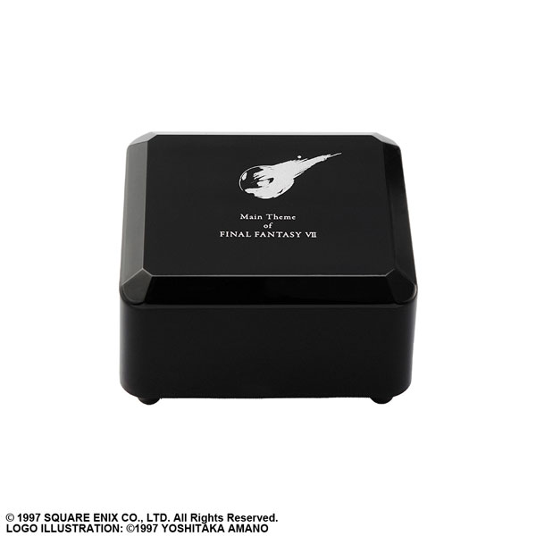 ���̳� ��Ÿ��7 ������ - ���� �׸� [11���԰��Ϸ�] [4988601392563]