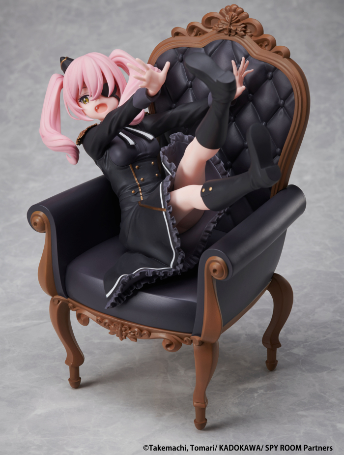  1/7 ������ ���� - �Ƴ�Ʈ [4582705280704]