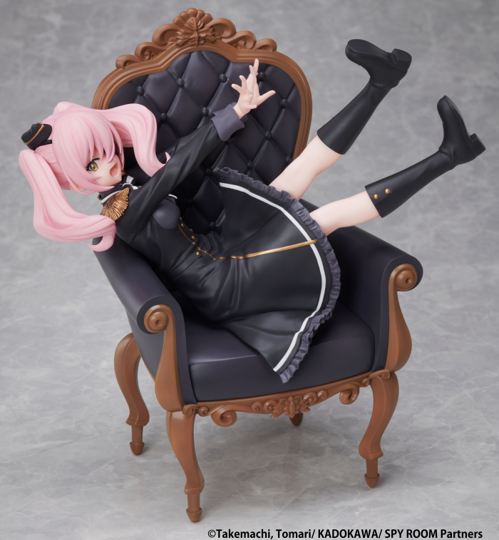  1/7 ������ ���� - �Ƴ�Ʈ [4582705280704]