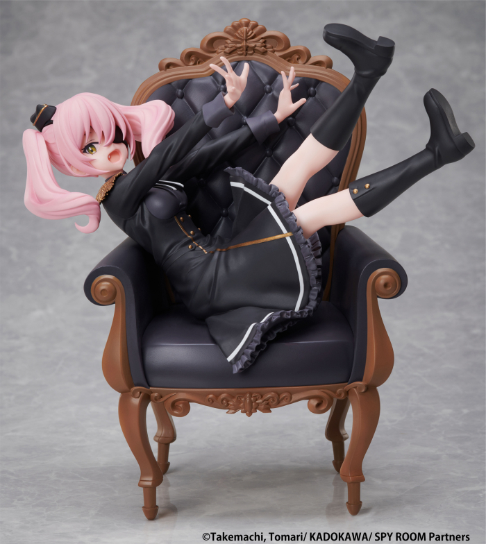  1/7 ������ ���� - �Ƴ�Ʈ [4582705280704]