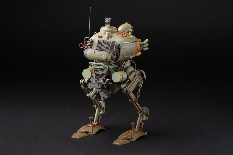 1/16 ���ó� ũ���� ũ������(ť����) [4943209620494]