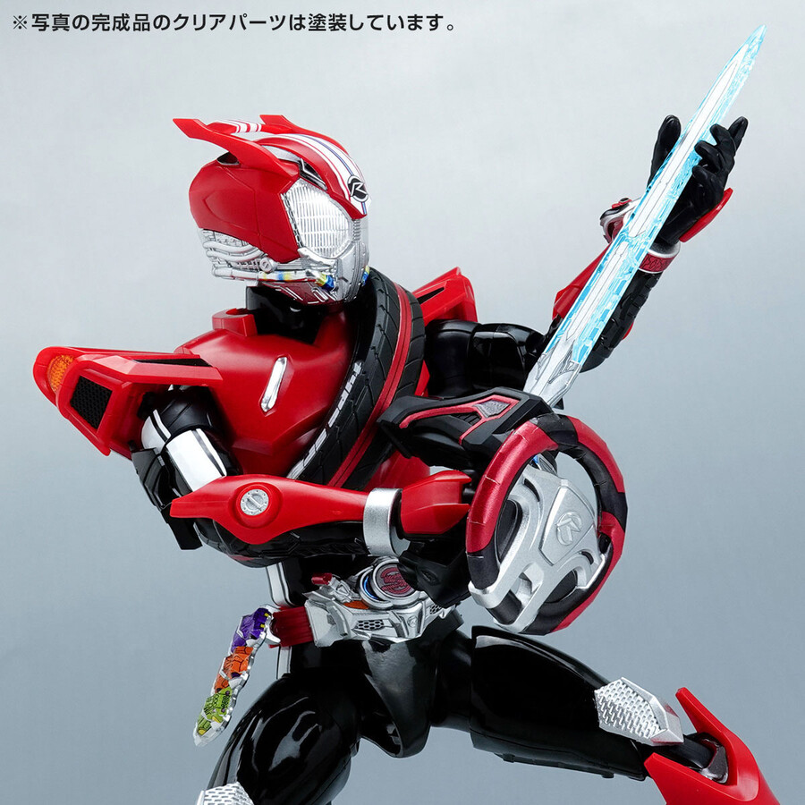 [�ǱԾ������ ���Ĵٵ�] ������̴� ����̺� Ÿ�� ���ǵ� [2���԰��Ϸ�] [4573102654472]