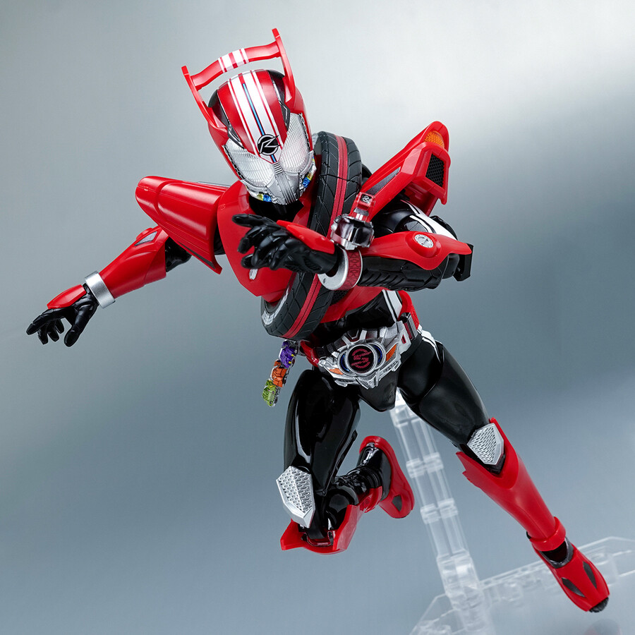 [�ǱԾ������ ���Ĵٵ�] ������̴� ����̺� Ÿ�� ���ǵ� [2���԰��Ϸ�] [4573102654472]