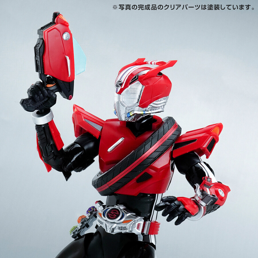 [�ǱԾ������ ���Ĵٵ�] ������̴� ����̺� Ÿ�� ���ǵ� [2���԰��Ϸ�] [4573102654472]