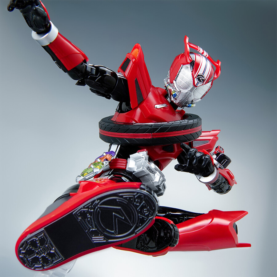 [�ǱԾ������ ���Ĵٵ�] ������̴� ����̺� Ÿ�� ���ǵ� [2���԰��Ϸ�] [4573102654472]