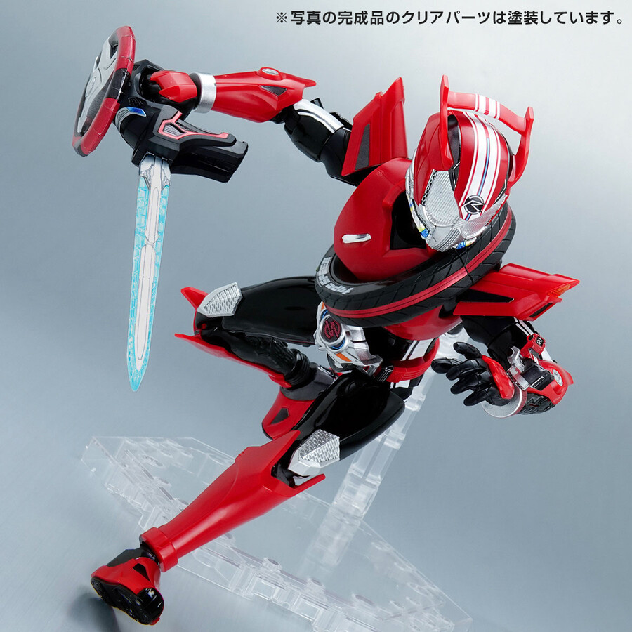 [�ǱԾ������ ���Ĵٵ�] ������̴� ����̺� Ÿ�� ���ǵ� [2���԰��Ϸ�] [4573102654472]