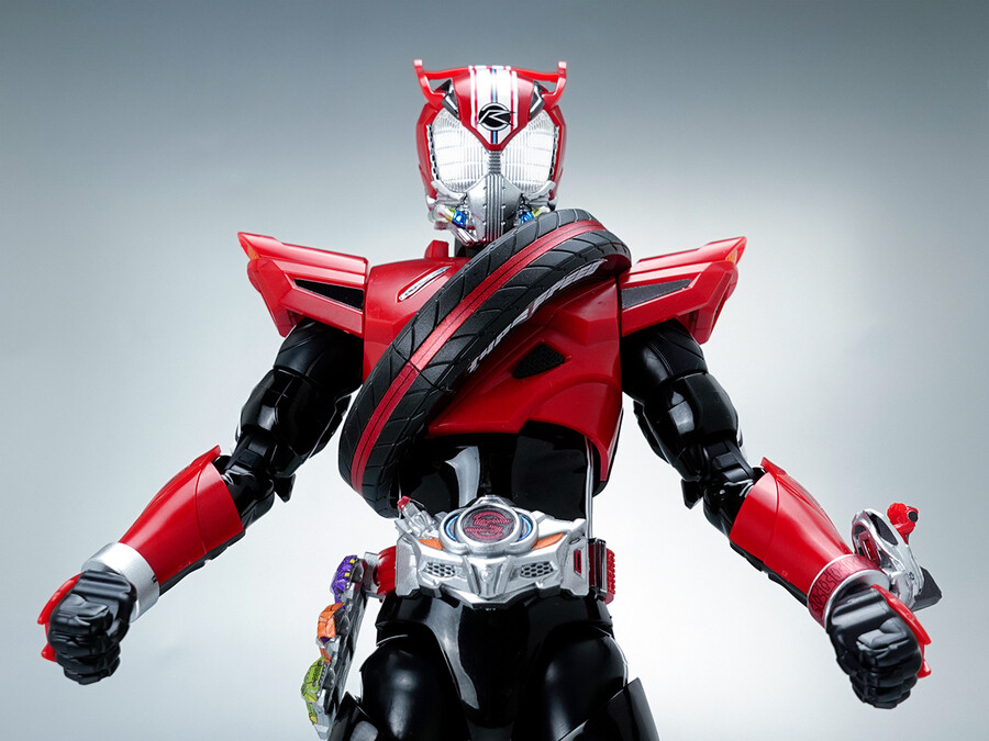 [�ǱԾ������ ���Ĵٵ�] ������̴� ����̺� Ÿ�� ���ǵ� [2���԰��Ϸ�] [4573102654472]