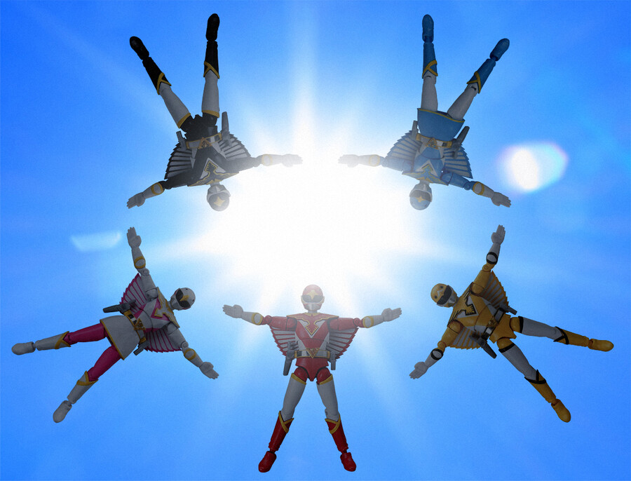 SHODO SUPER �������� ��Ʈ�� [5���԰��Ϸ�]