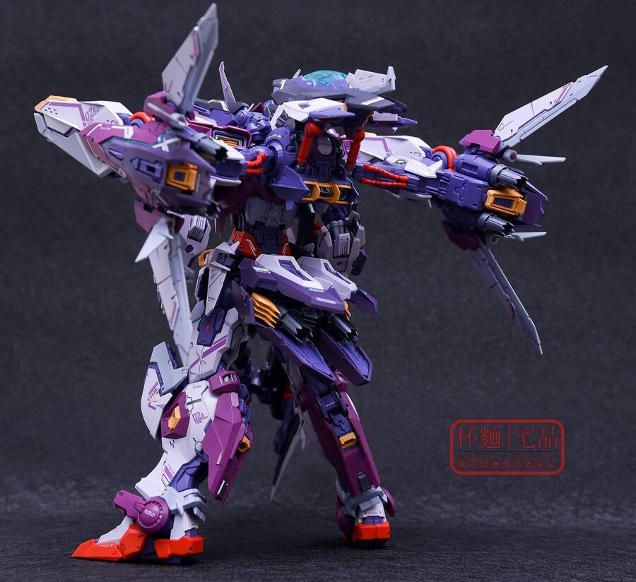 ���ѽż� 1/100 THB-02A RMD �����Ʈ [7���԰��Ϸ�][6912171003176]