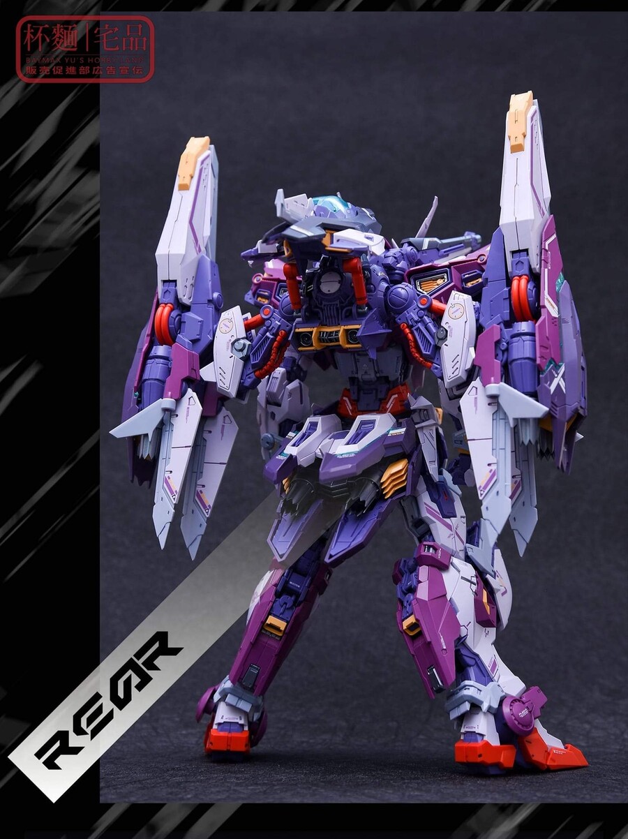 ���ѽż� 1/100 THB-02A RMD �����Ʈ [7���԰��Ϸ�][6912171003176]