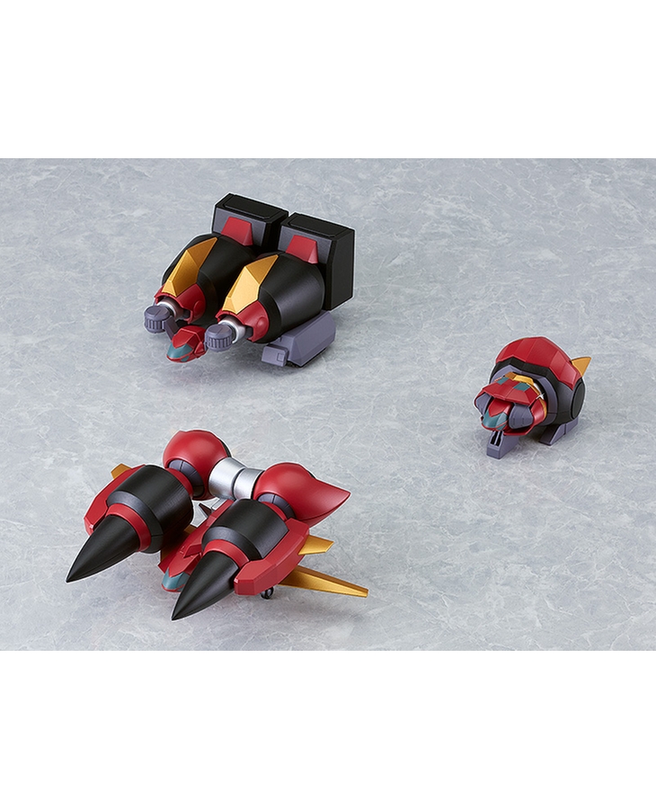 [MODEROID] ����������� ���̰��� [6���԰��Ϸ�][4580590185029]