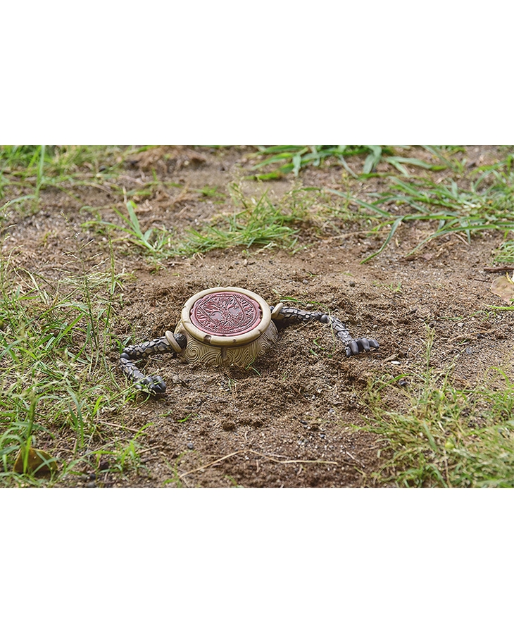  [�ٵ����̵�2251] ���縵 - ö���� �˷���� [7���԰��Ϸ�] [4545784069042]