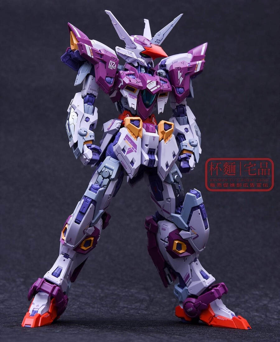 ���ѽż� 1/100 THB-02A RMD �����Ʈ [7���԰��Ϸ�][6912171003176]