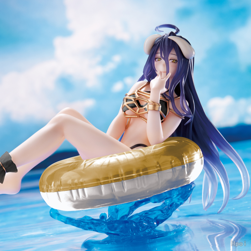 [��ǰ�ǱԾ�] �����ε� Aqua Float Girls �˺��� ������ [3���԰��Ϸ�][451701400]
