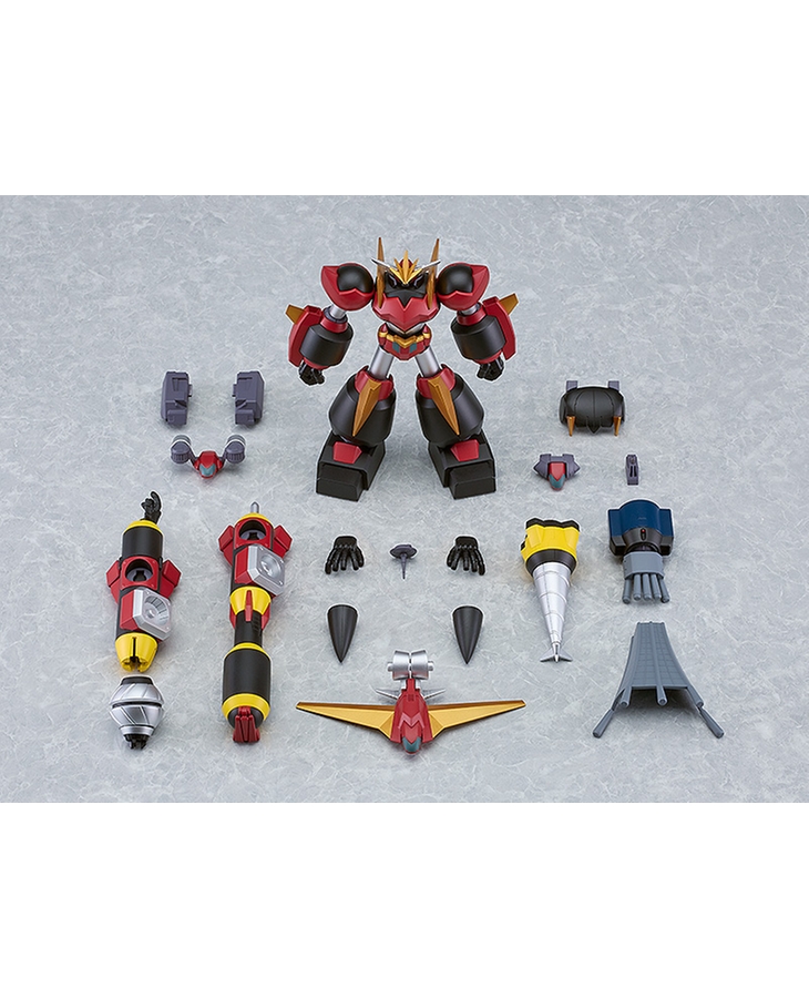 [MODEROID] ����������� ���̰��� [6���԰��Ϸ�][4580590185029]