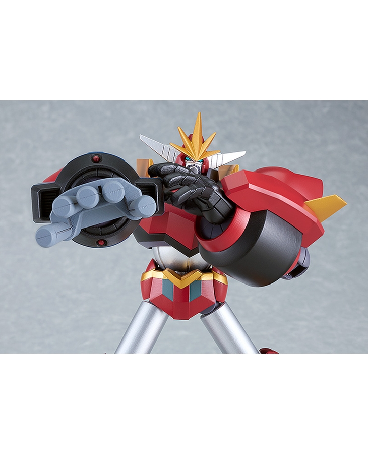 [MODEROID] ����������� ���̰��� [6���԰��Ϸ�][4580590185029]