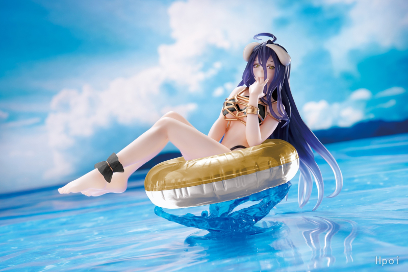 [��ǰ�ǱԾ�] �����ε� Aqua Float Girls �˺��� ������ [3���԰��Ϸ�][451701400]