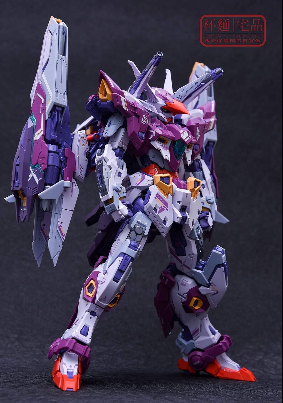 ���ѽż� 1/100 THB-02A RMD �����Ʈ [7���԰��Ϸ�][6912171003176]