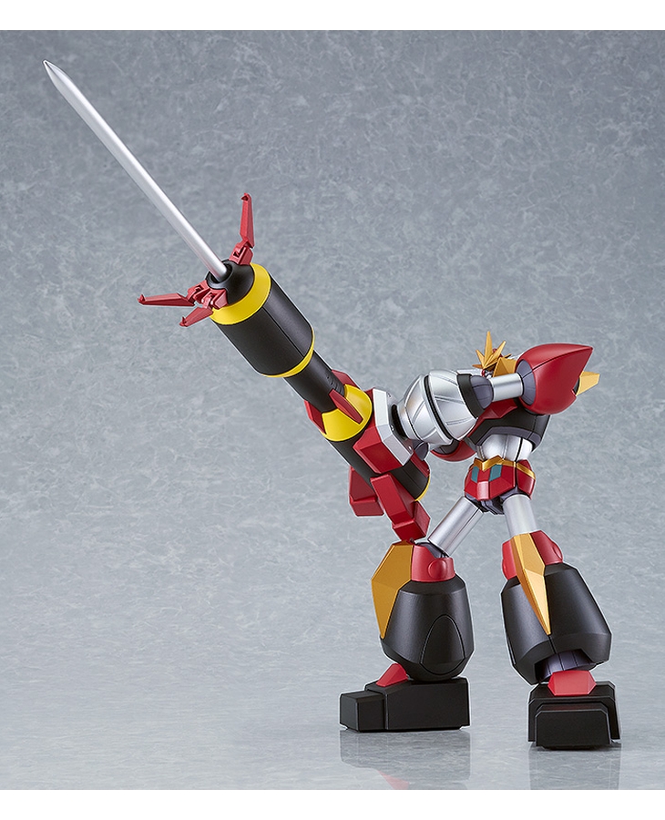 [MODEROID] ����������� ���̰��� [6���԰��Ϸ�][4580590185029]