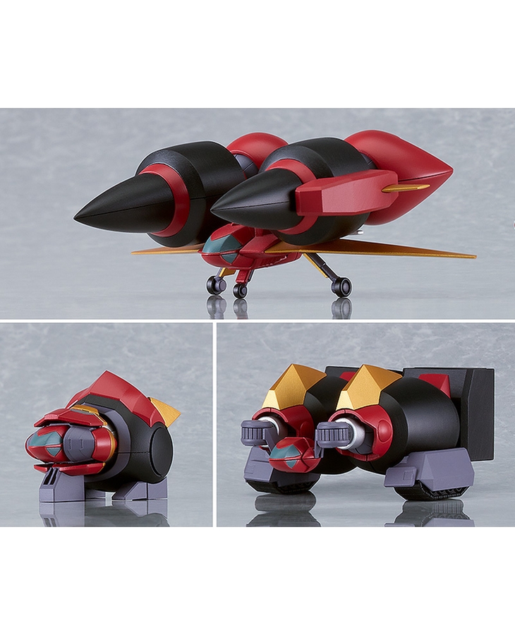 [MODEROID] ����������� ���̰��� [6���԰��Ϸ�][4580590185029]