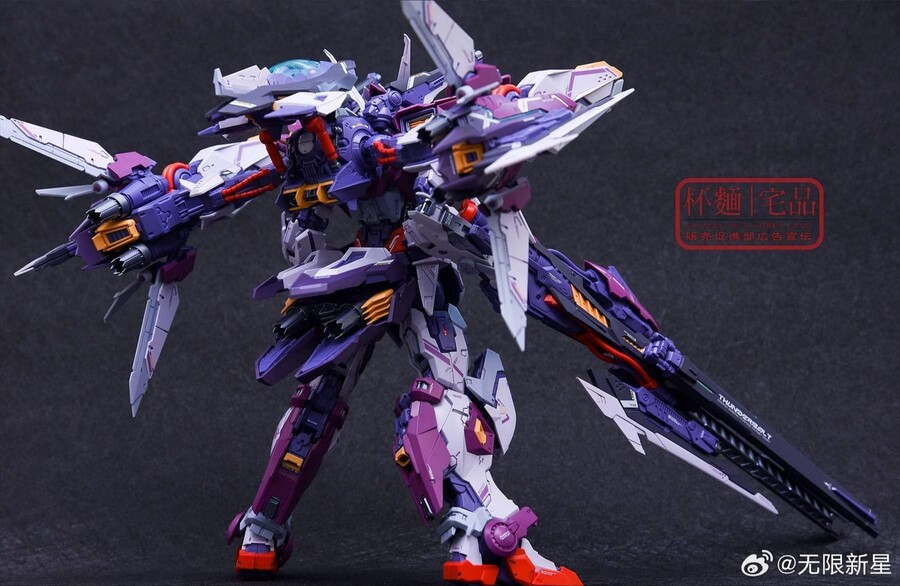 ���ѽż� 1/100 THB-02A RMD �����Ʈ [7���԰��Ϸ�][6912171003176]