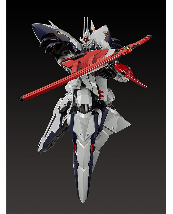 [MODEROID] ��ö�� ���ι跲 - ���ι跲 ���� ����̺� [6���԰��Ϸ�][4580590185104]