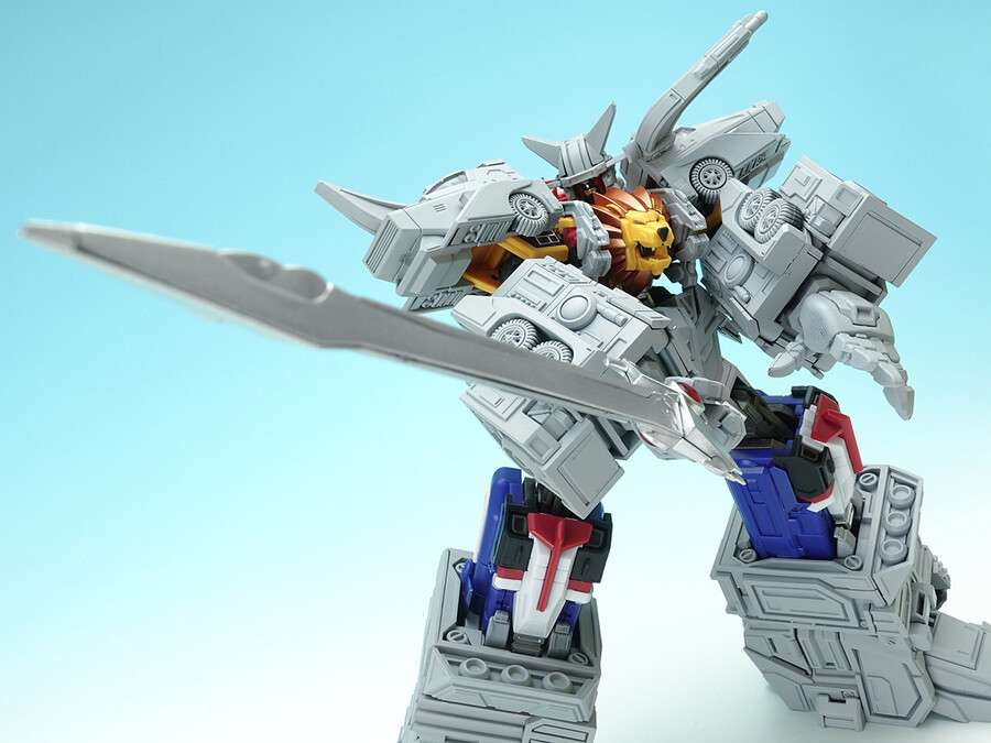 SMP ALTERNATIVE DESTINY �ʼ����� ���̺�� - ���̽� ���̳�/�������̾� [2���԰��Ϸ�][4549660738589]