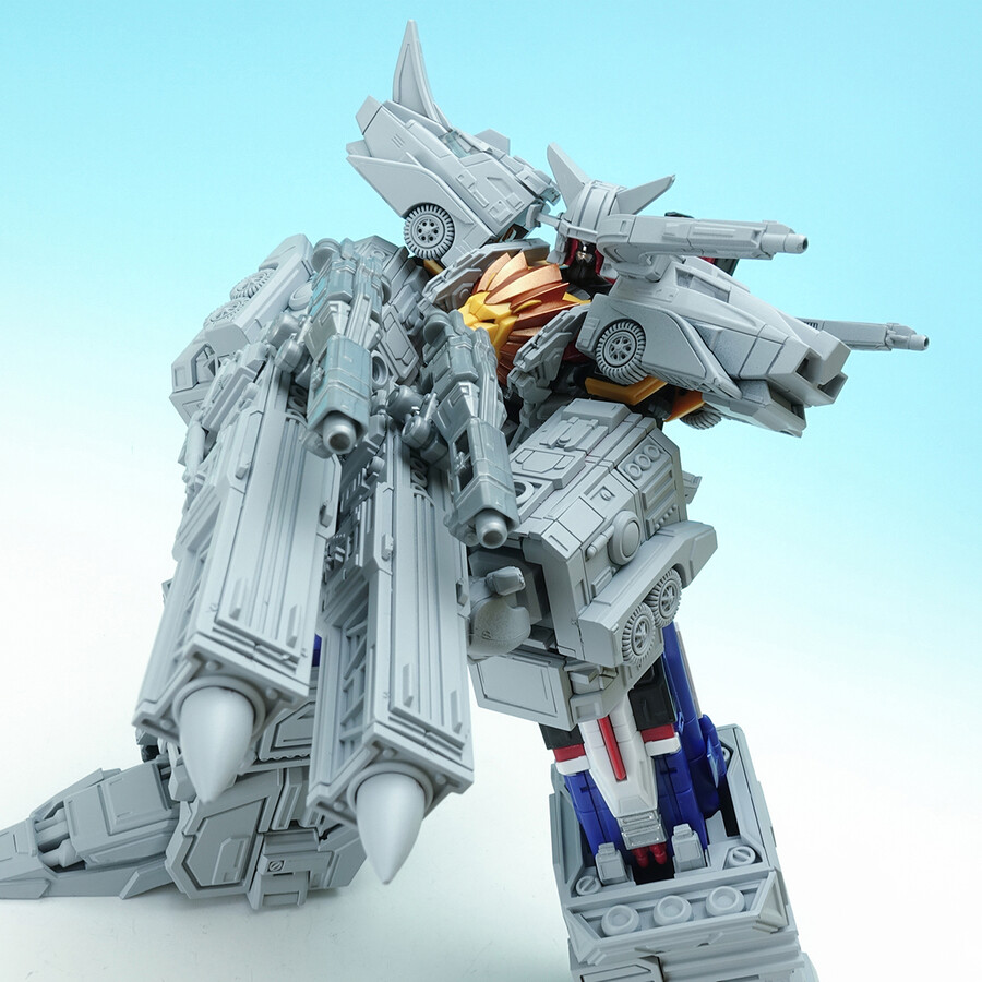 SMP ALTERNATIVE DESTINY �ʼ����� ���̺�� - ���̽� ���̳�/�������̾� [2���԰��Ϸ�][4549660738589]