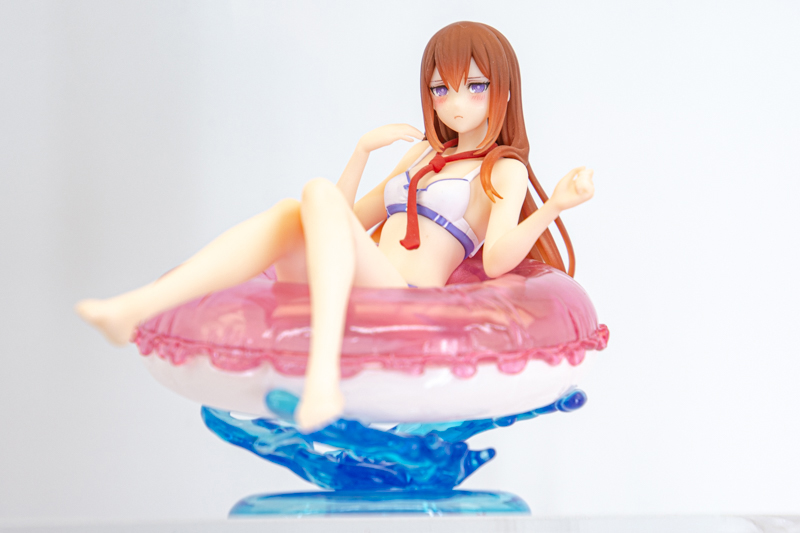 [��ǰ�ǱԾ�] ��Ÿ���� ����Ʈ Aqua Float Girls ��Ű�� ũ���� [2���԰��Ϸ�] [840342401307]