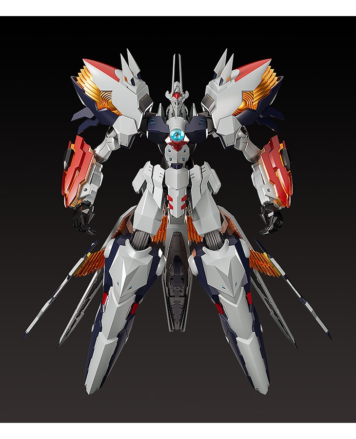 [MODEROID] ��ö�� ���ι跲 - ���ι跲 ���� ����̺� [6���԰��Ϸ�][4580590185104]