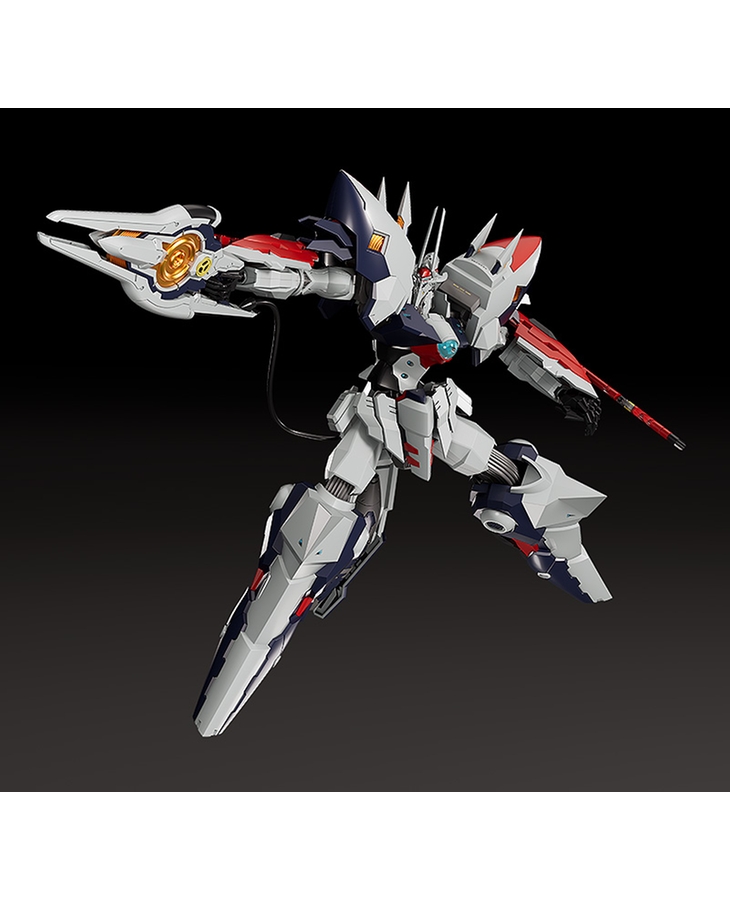 [MODEROID] ��ö�� ���ι跲 - ���ι跲 ���� ����̺� [6���԰��Ϸ�][4580590185104]