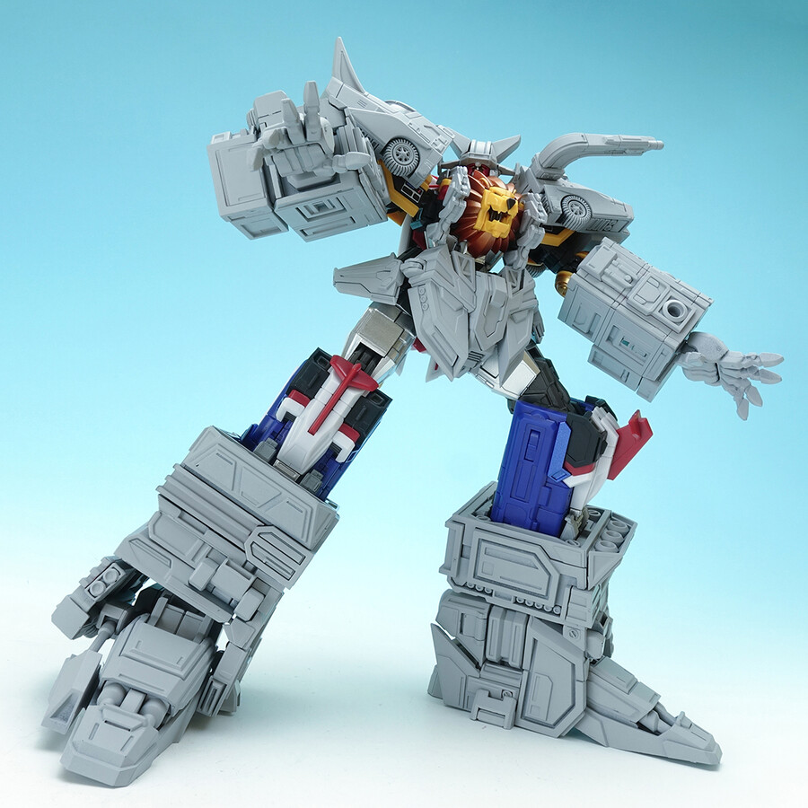 SMP ALTERNATIVE DESTINY �ʼ����� ���̺�� - ���̽� ���̳�/�������̾� [2���԰��Ϸ�][4549660738589]