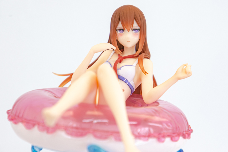 [��ǰ�ǱԾ�] ��Ÿ���� ����Ʈ Aqua Float Girls ��Ű�� ũ���� [2���԰��Ϸ�] [840342401307]