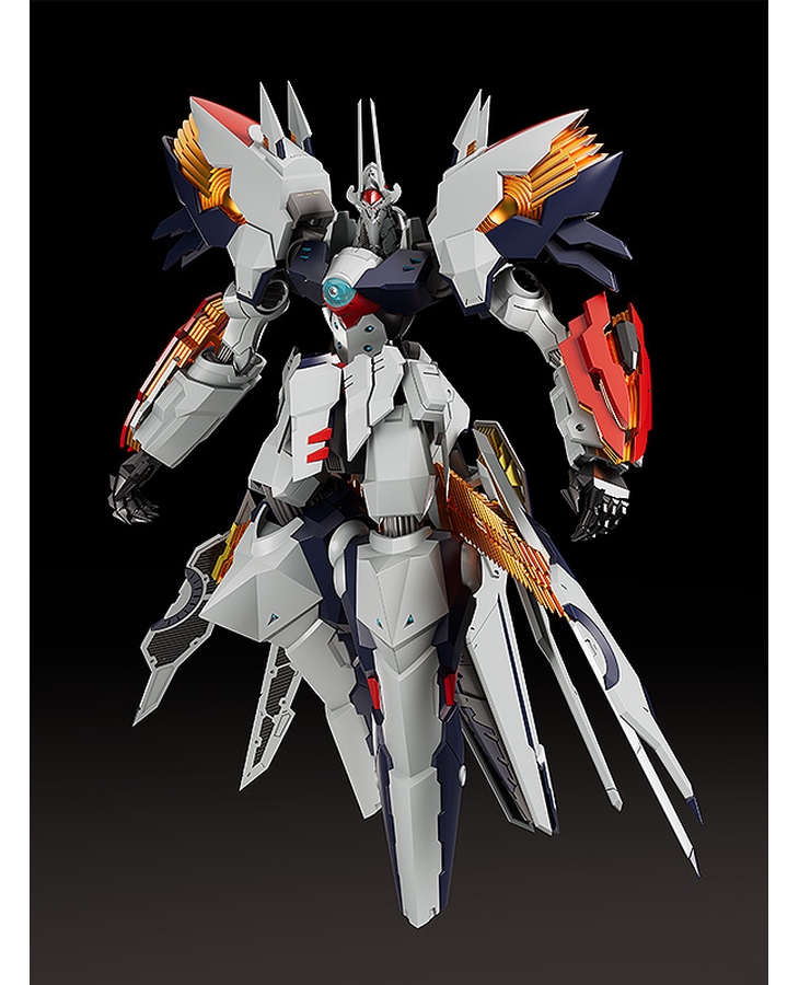 [MODEROID] ��ö�� ���ι跲 - ���ι跲 ���� ����̺� [6���԰��Ϸ�][4580590185104]