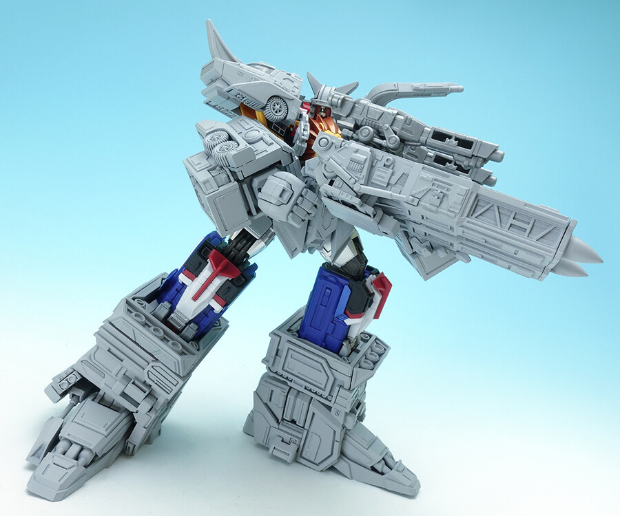 SMP ALTERNATIVE DESTINY �ʼ����� ���̺�� - ���̽� ���̳�/�������̾� [2���԰��Ϸ�][4549660738589]