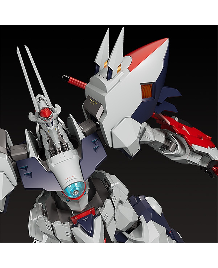 [MODEROID] ��ö�� ���ι跲 - ���ι跲 ���� ����̺� [6���԰��Ϸ�][4580590185104]