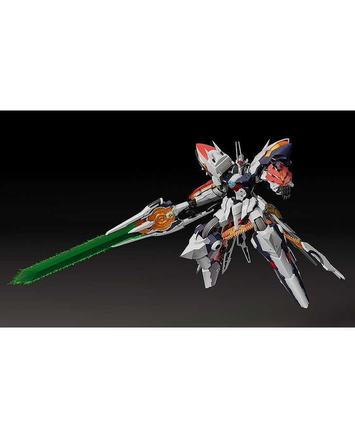 [MODEROID] ��ö�� ���ι跲 - ���ι跲 ���� ����̺� [6���԰��Ϸ�][4580590185104]