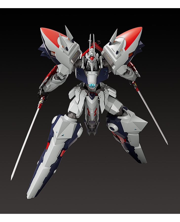 [MODEROID] ��ö�� ���ι跲 - ���ι跲 ���� ����̺� [6���԰��Ϸ�][4580590185104]