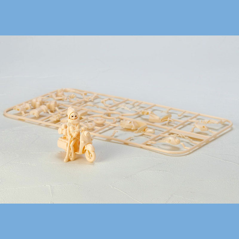 1/24 [ARTPLA] ����ķ - �ø� ���� ����ũ ��Ʈ [3���԰��Ϸ�] [4537807190284]