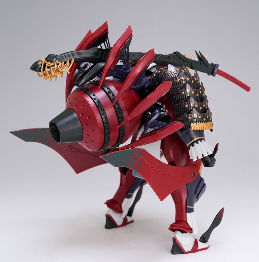 [MODEROID] �尩�Ǳ� ���󸶻� - �＼���̽������쿡����ҹ��󸶻� [11���԰��Ϸ�][4580590207769]