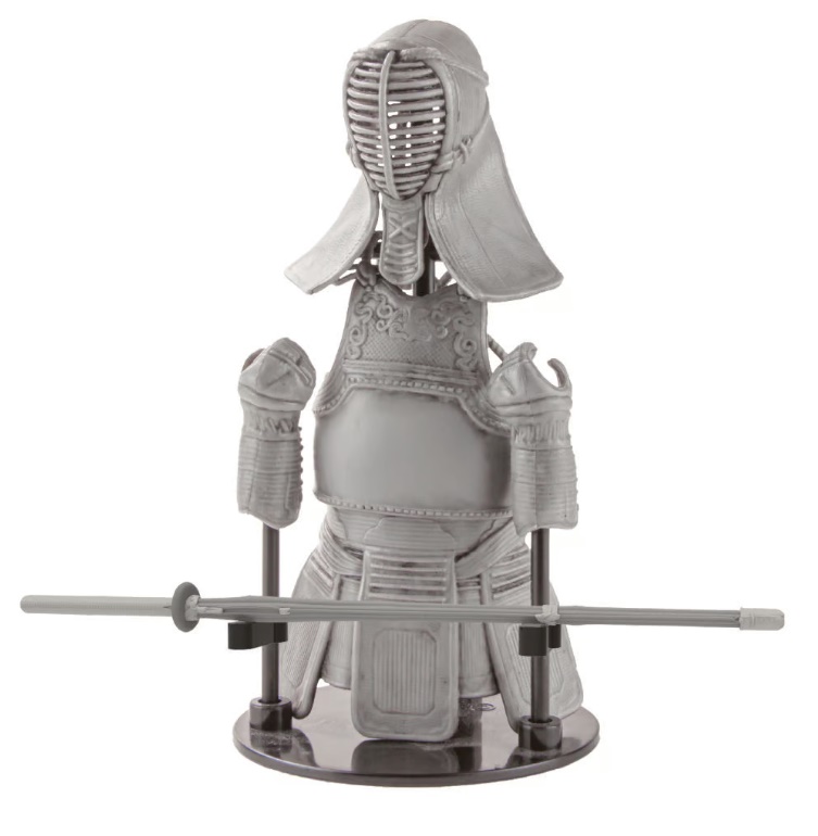 [�����߼�] 1/10 �˵��� 2ź(1�������߼�) [2���԰��Ϸ�] [4582779490221]