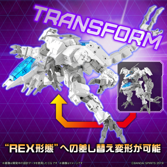 [30MM][55] 1/144 eEXM GIG-C02 ���κ���(Ÿ�� Ŀ�ǵ�02) [4���԰��Ϸ�] [4573102662767]