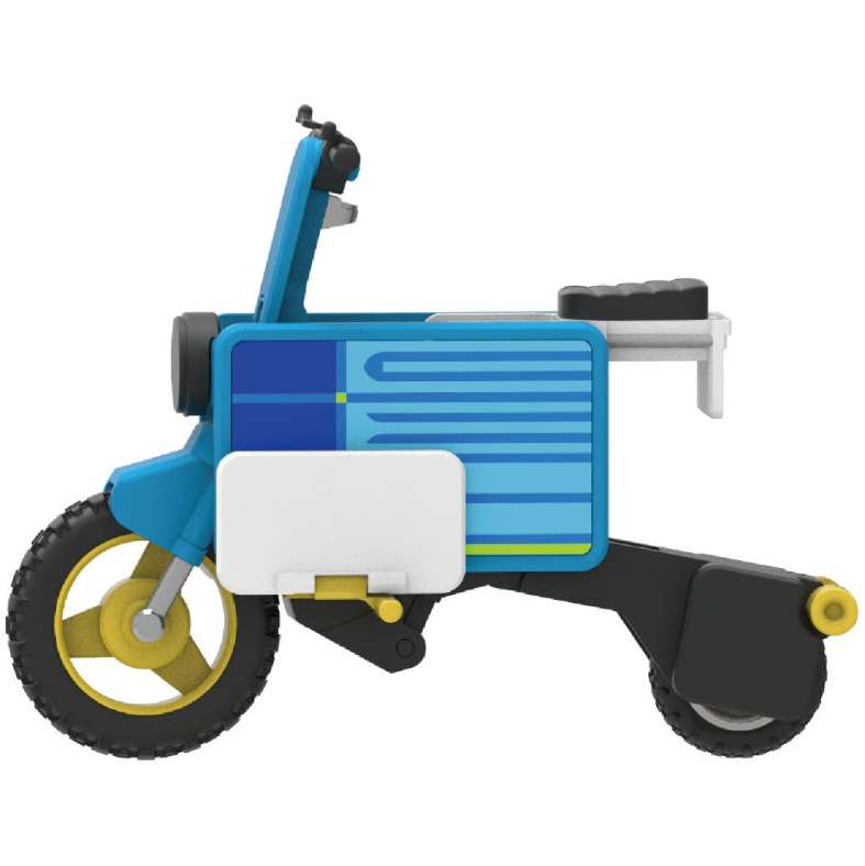 1/12 �����ڸ� ŸŸ�� ����ũVo.2(1�ڽ�4����) [3���԰��Ϸ�][4582779490276]