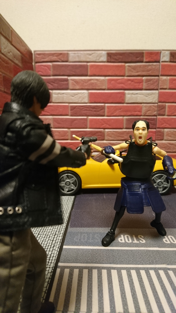 [�����߼�] 1/10 �˵��� 2ź(1�������߼�) [2���԰��Ϸ�] [4582779490221]